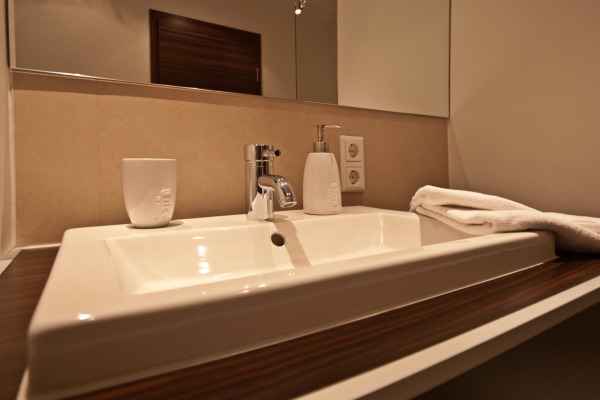 Hotel Boardinghouse Bielefeld GbR
